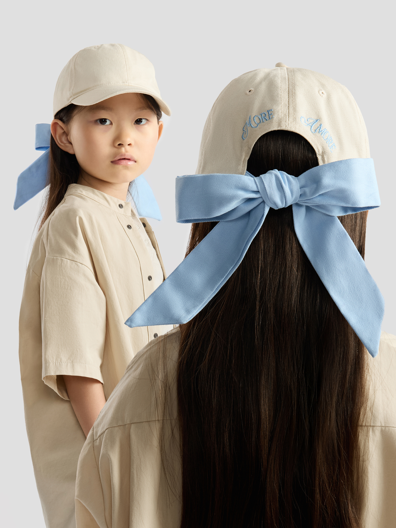 Кепка Happy Baby 88325-0_milky - фото 2
