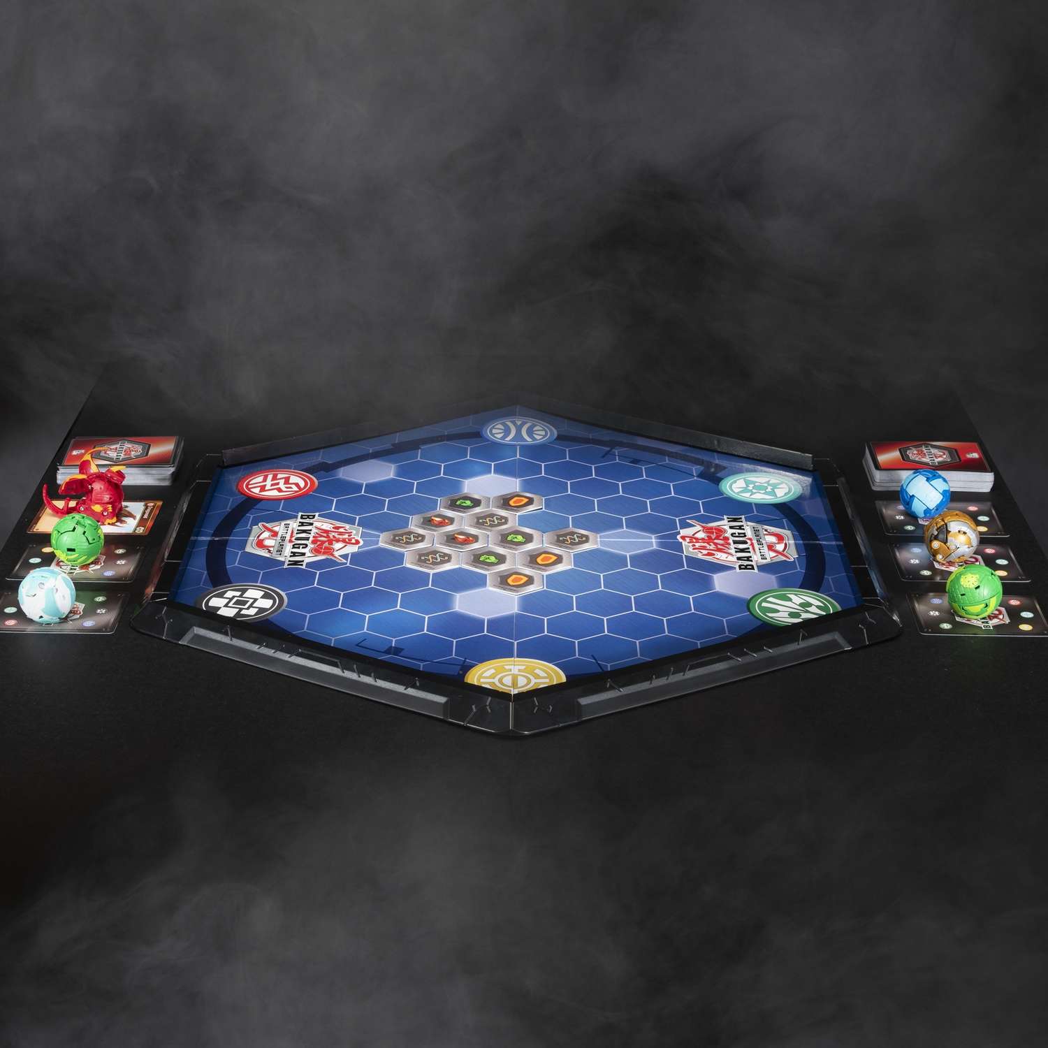Игровой набор Bakugan - фото 4