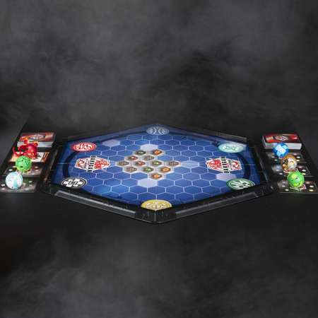 Игровой набор Bakugan