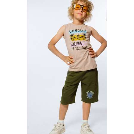 Шорты Ohana kids