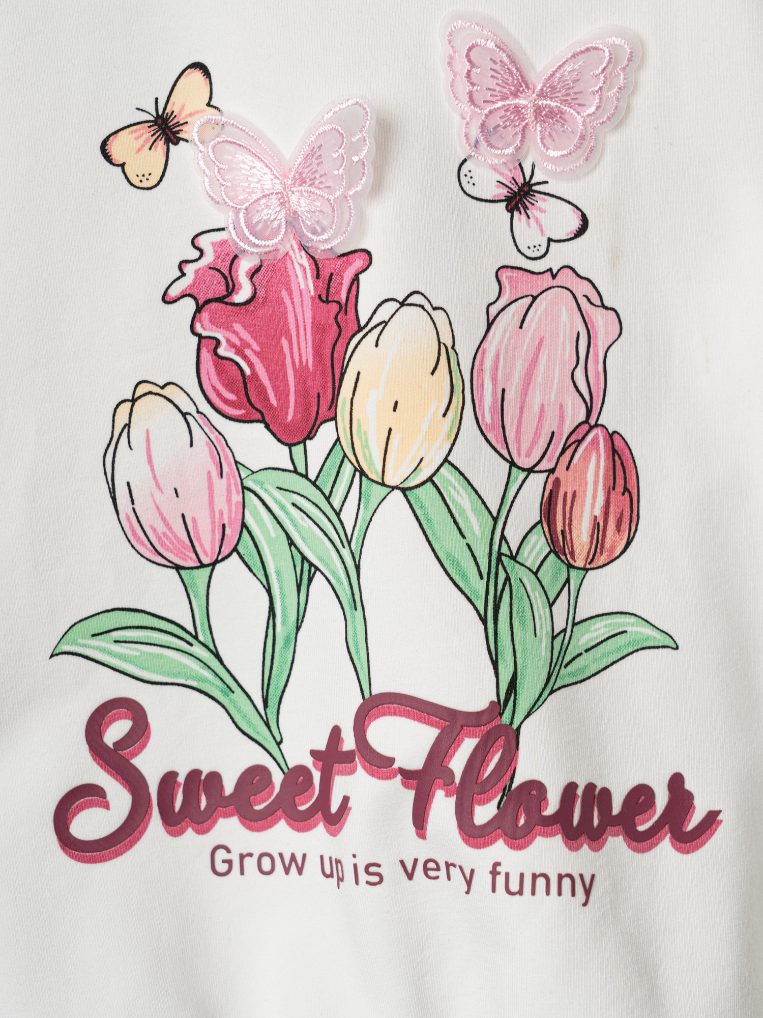 Свитшот PlayToday 12623046 - фото 8