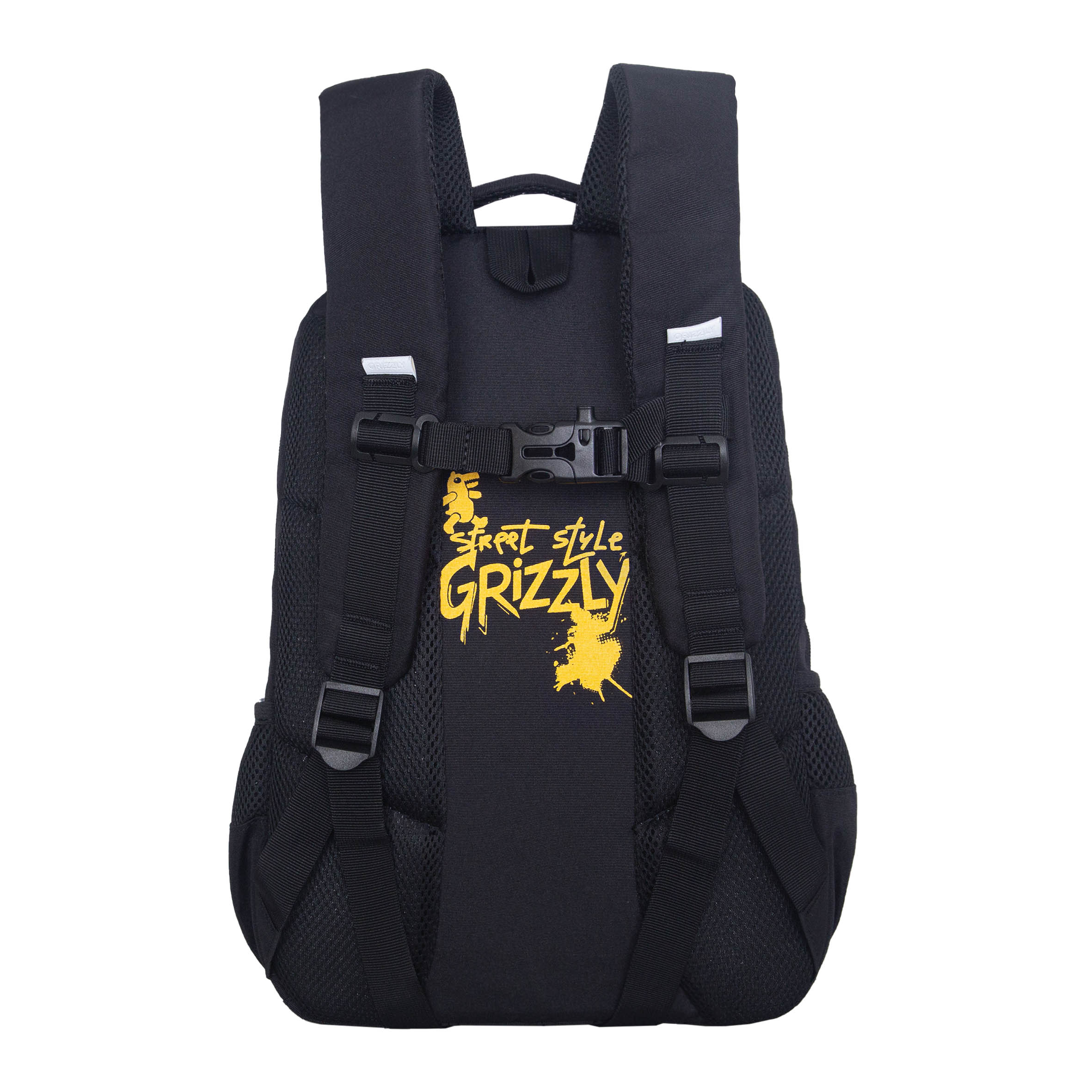 Рюкзак Grizzly для мальчика - фото 3