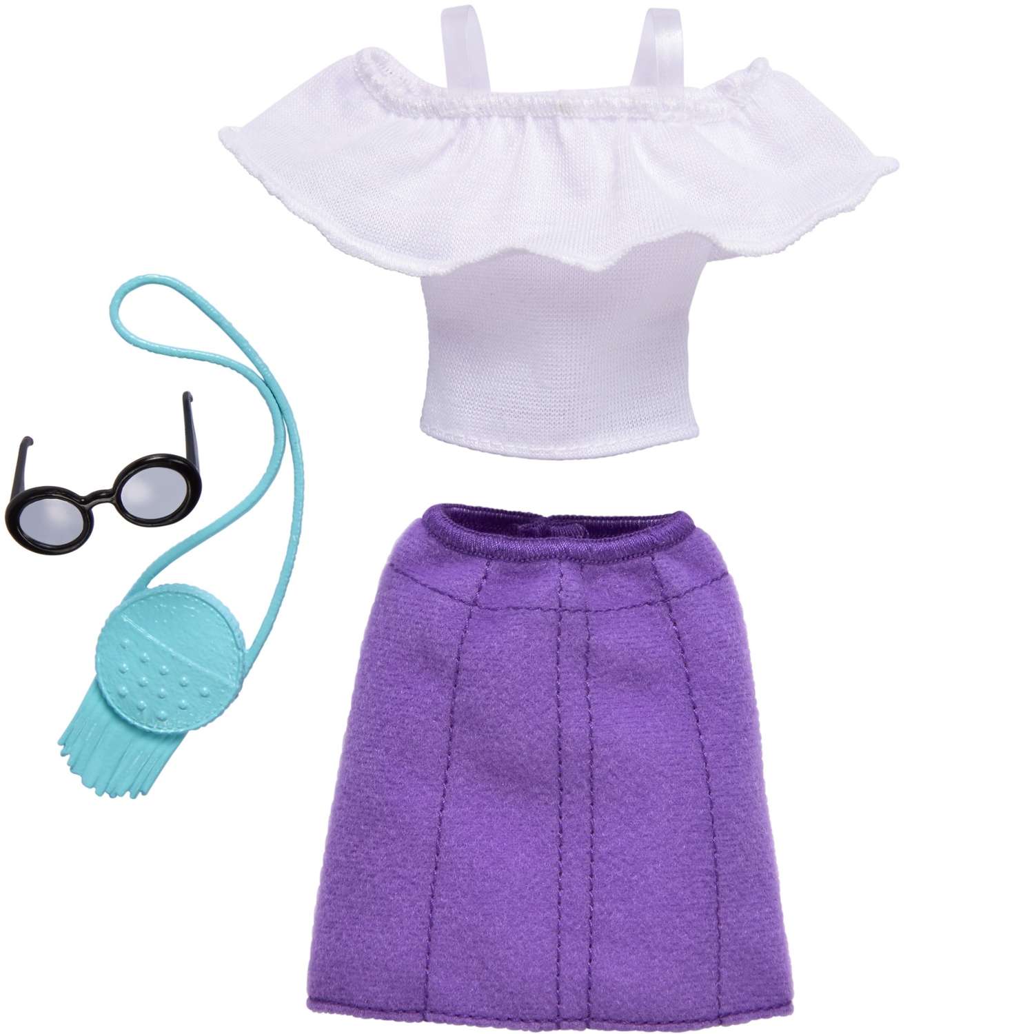 Кукла модельная Barbie FND47 - фото 1