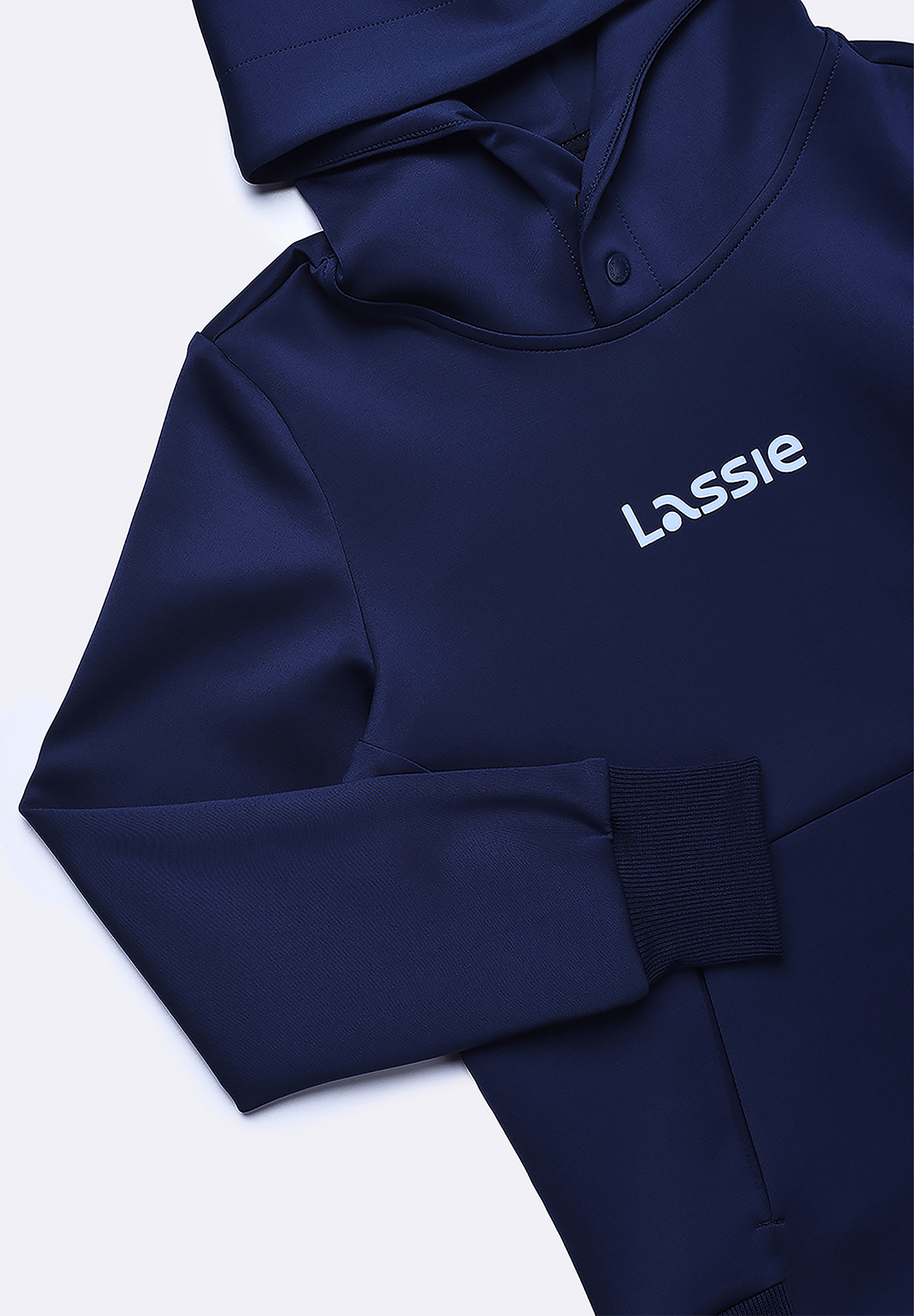 Худи Lassie 73204202-6960 - фото 3