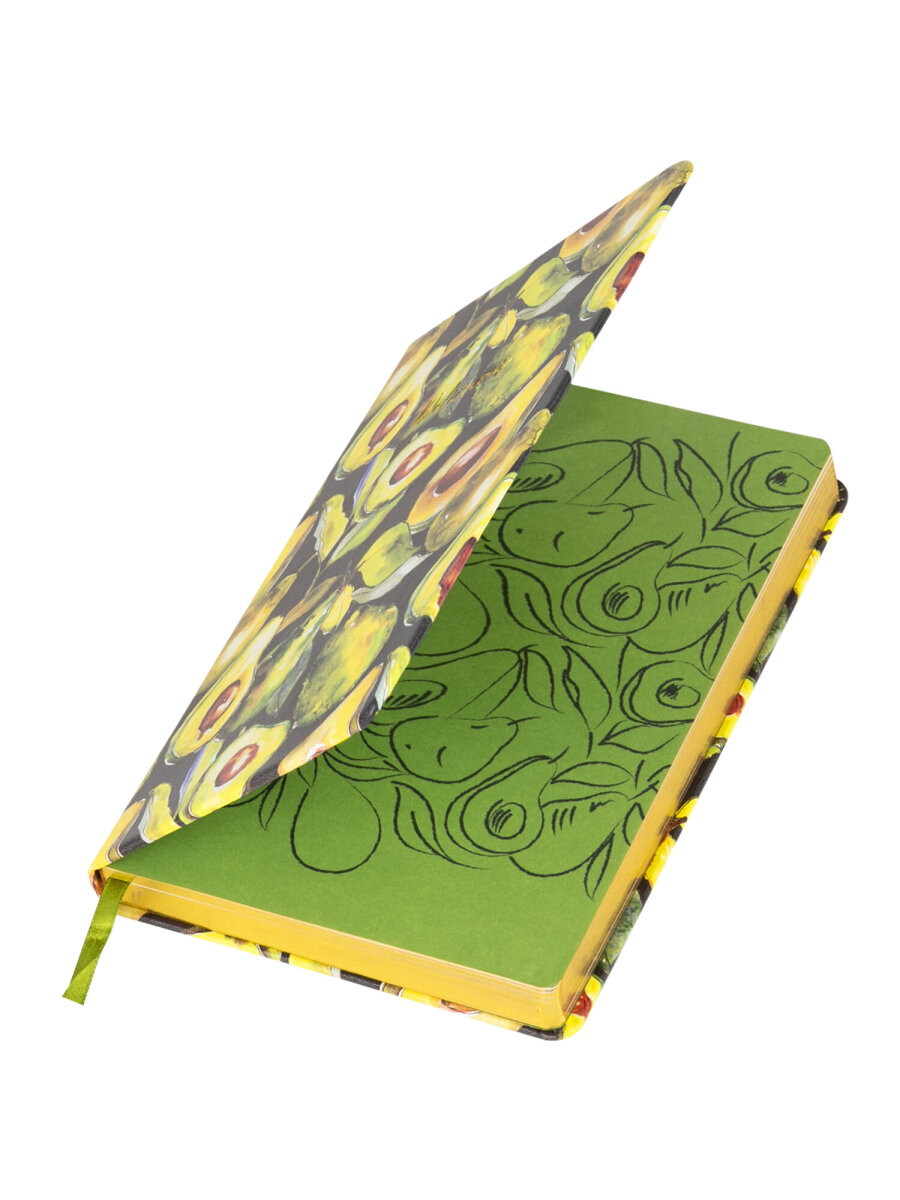 Ежедневник Brauberg 136 лист. - фото 6