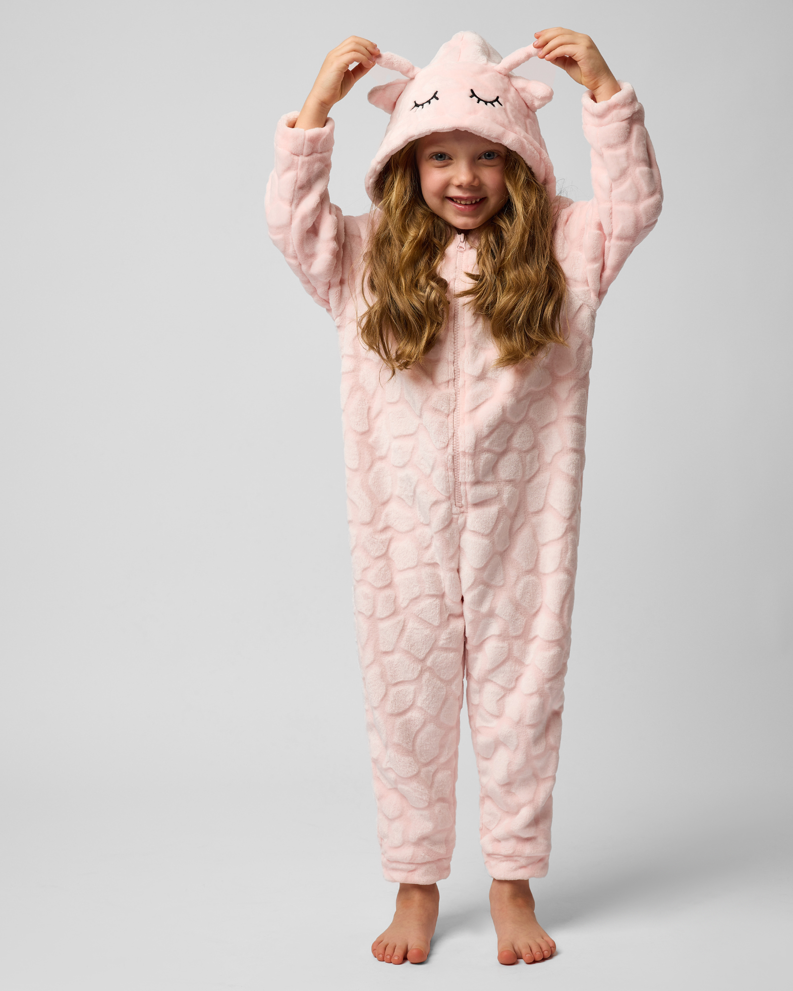 Кигуруми Grimmo Жираф W24GR5-K6kg-JJ - фото 1