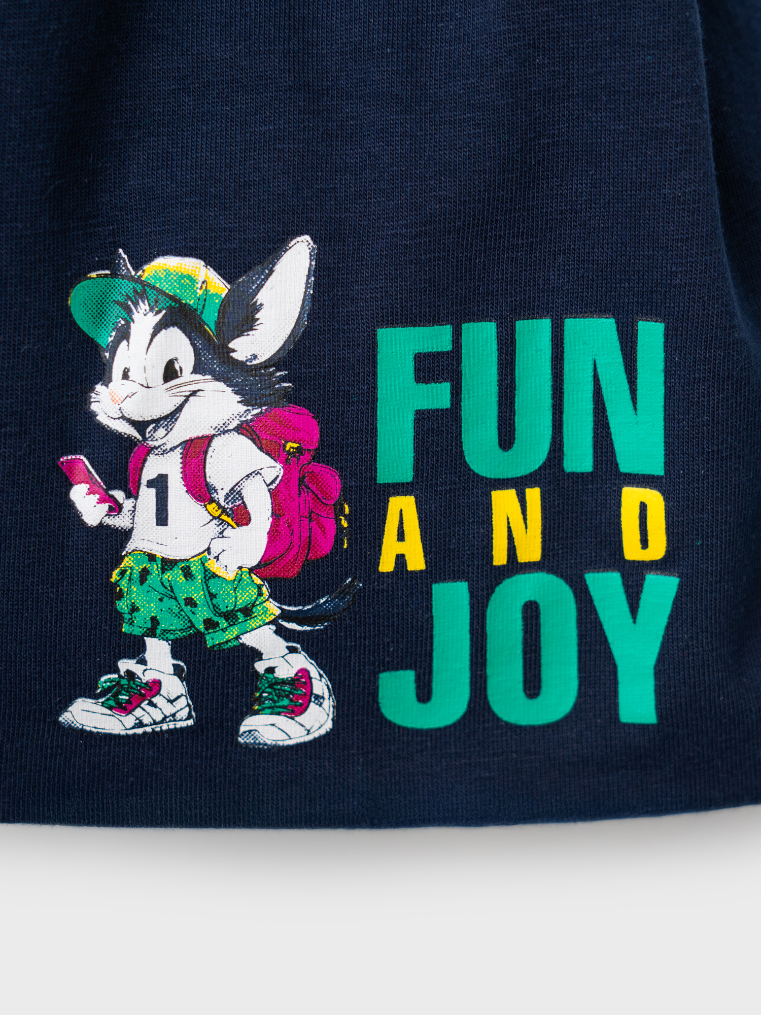 Шапка 2 шт PlayToday 12612117 - фото 8