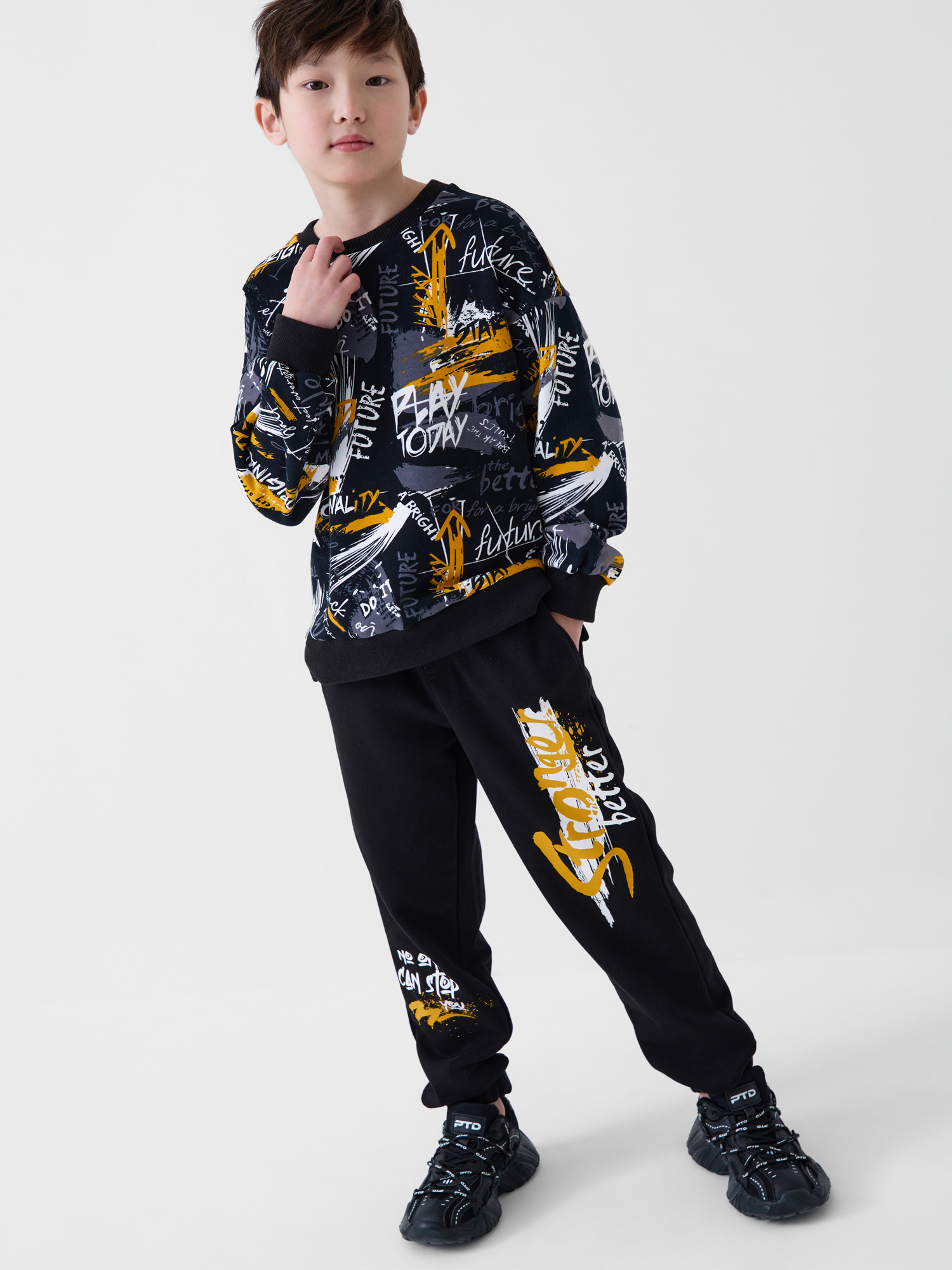 Кроссовки PlayToday 12611753 - фото 3