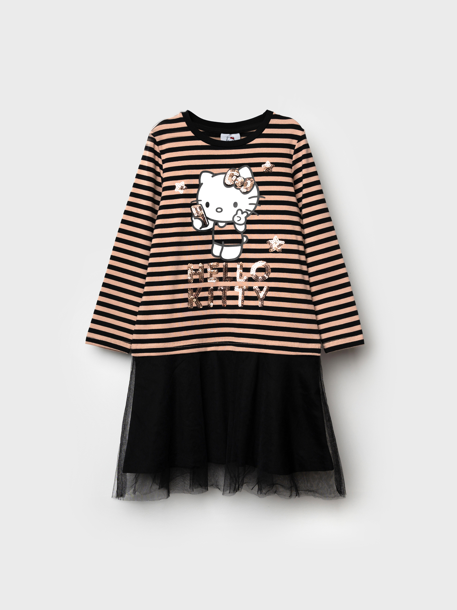 Платье PlayToday 32342031 - фото 4