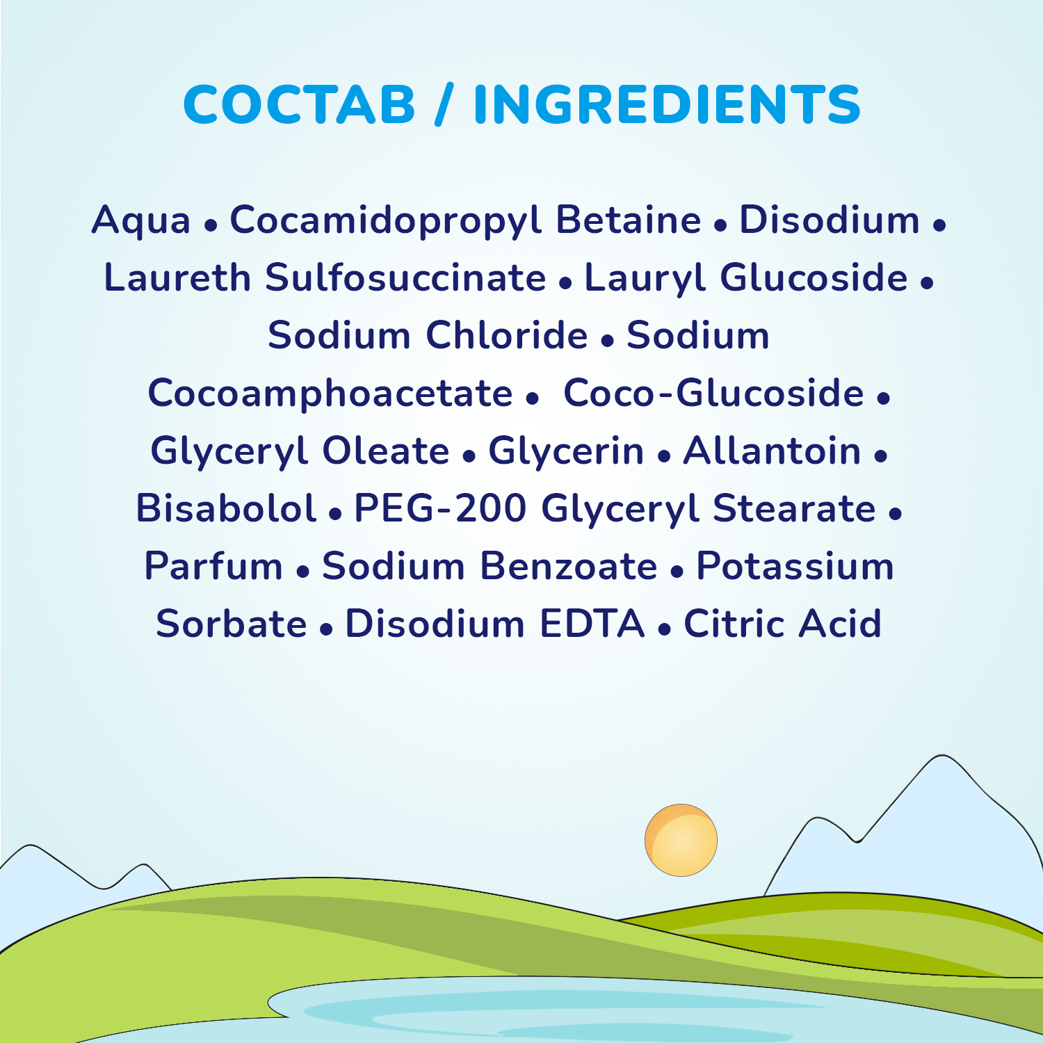 Гель для подмывания мальчиков AQA baby 400мл с 0месяцев - фото 8