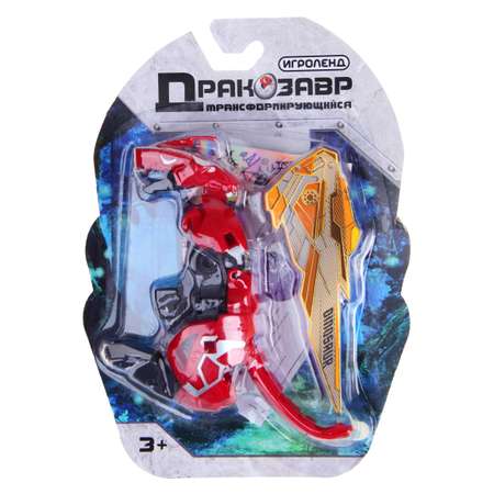 Игровой набор Игроленд