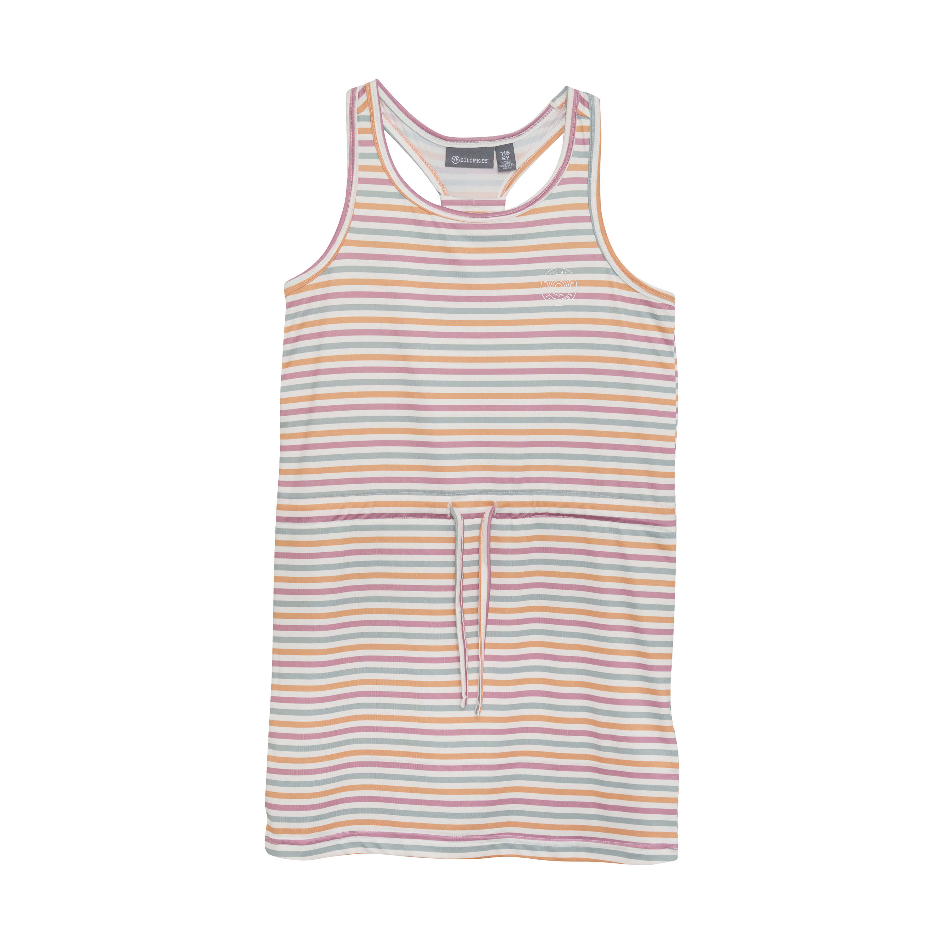 Сарафан Color Kids 741416-3040 - фото 1