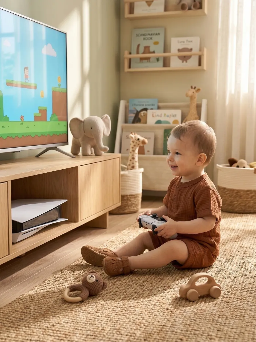 Костюм Супер Пупс кост/мус/рубшорты/шоколад - фото 11