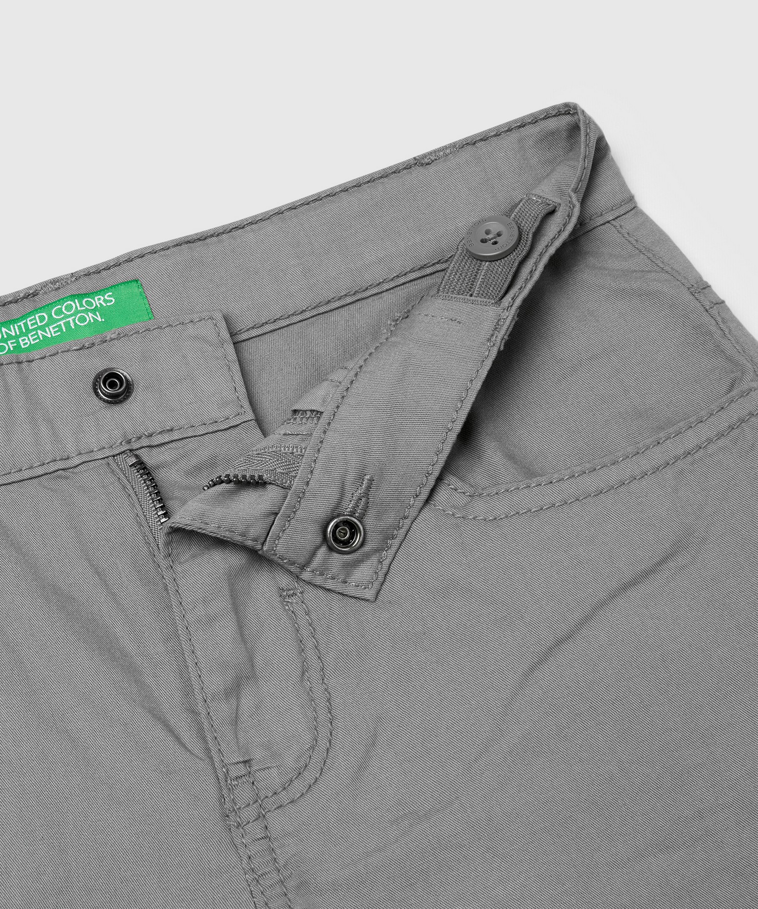 Шорты United Colors of Benetton 25P_47RGC902U_11M - фото 3