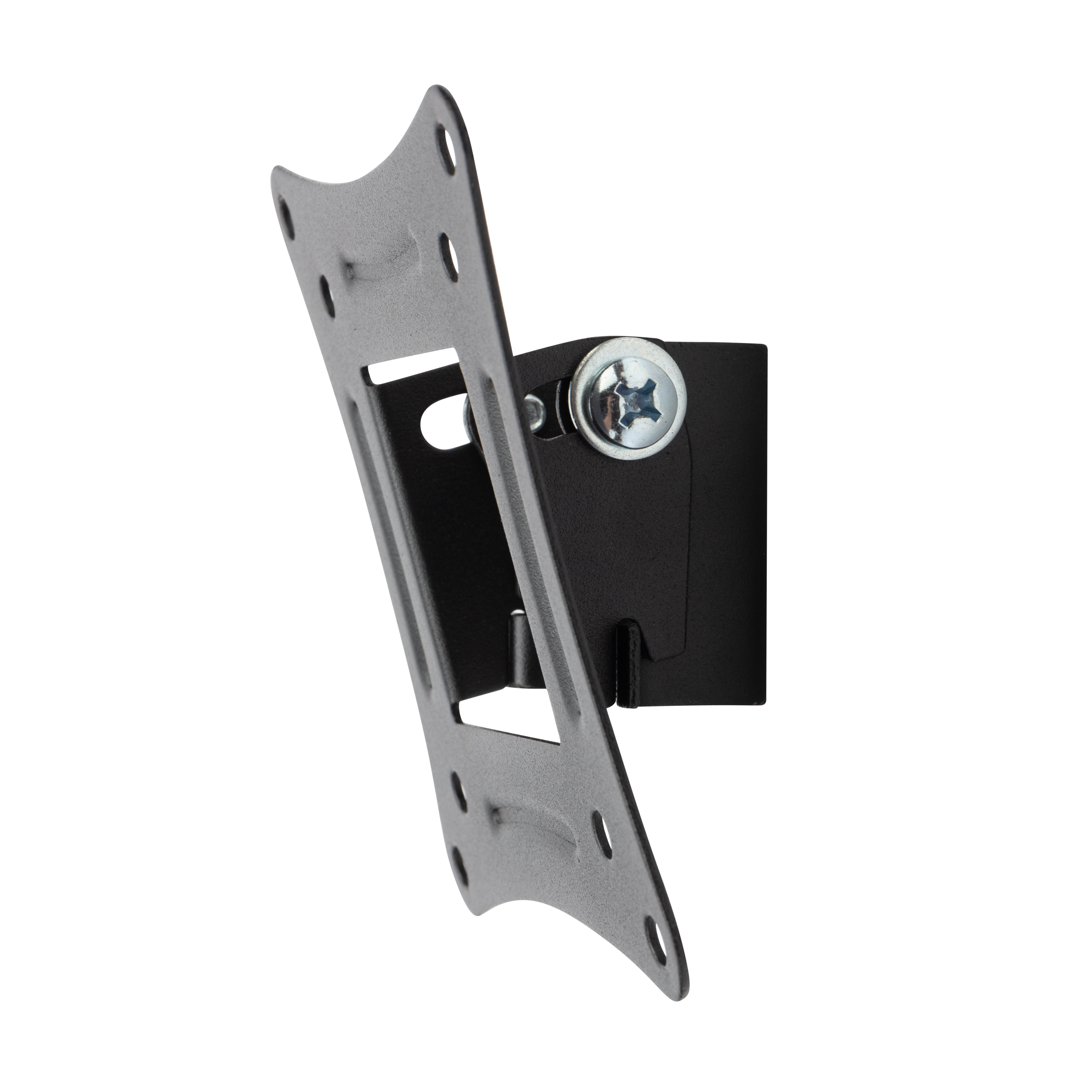 Кронштейн для телевизора 10"-27", наклонный - фото 9