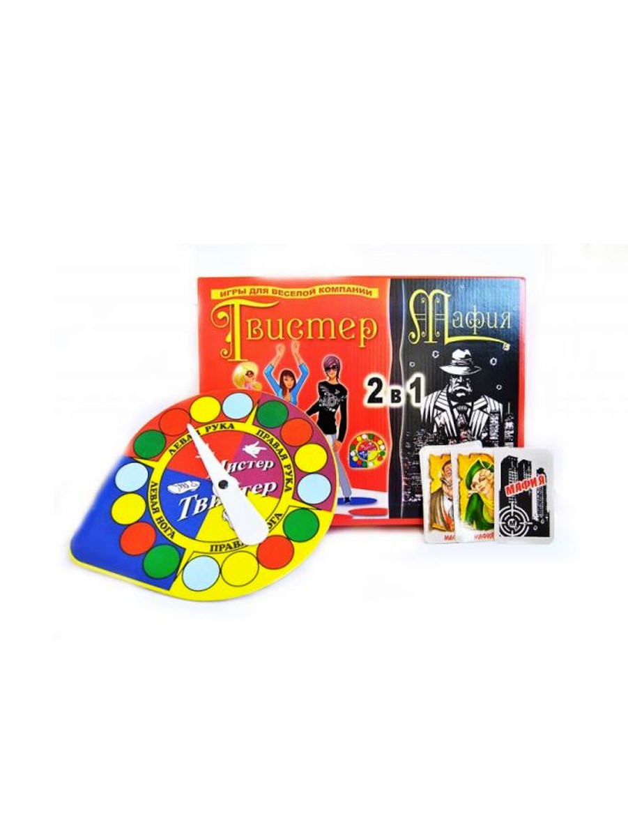Настольная игра Нескучные игры - фото 3