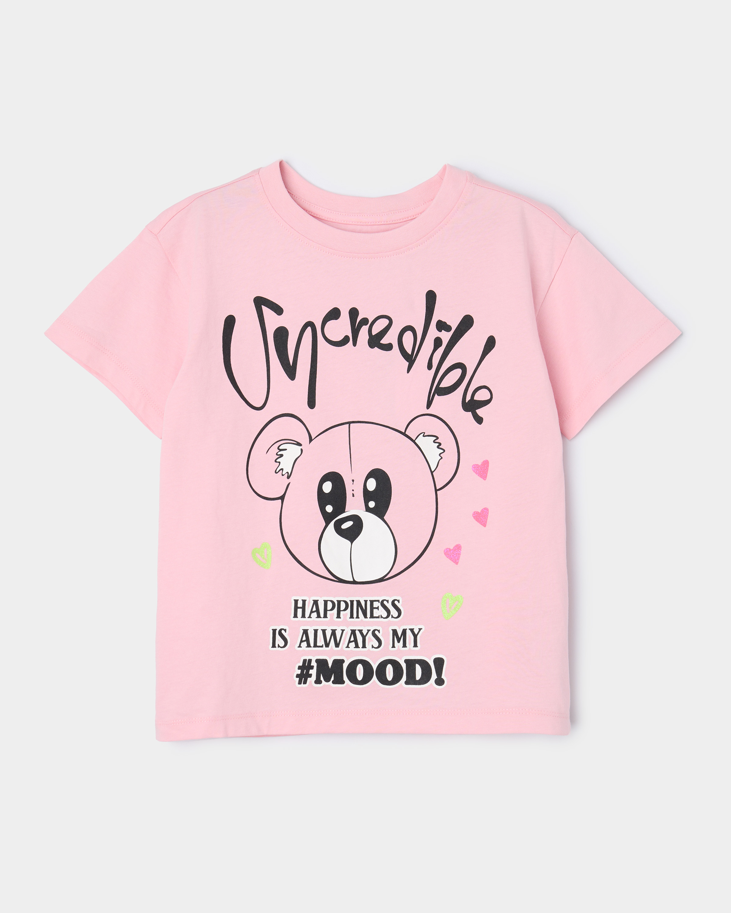 Футболка Futurino S26FU3-Z8C7366kg-LJ - фото 2