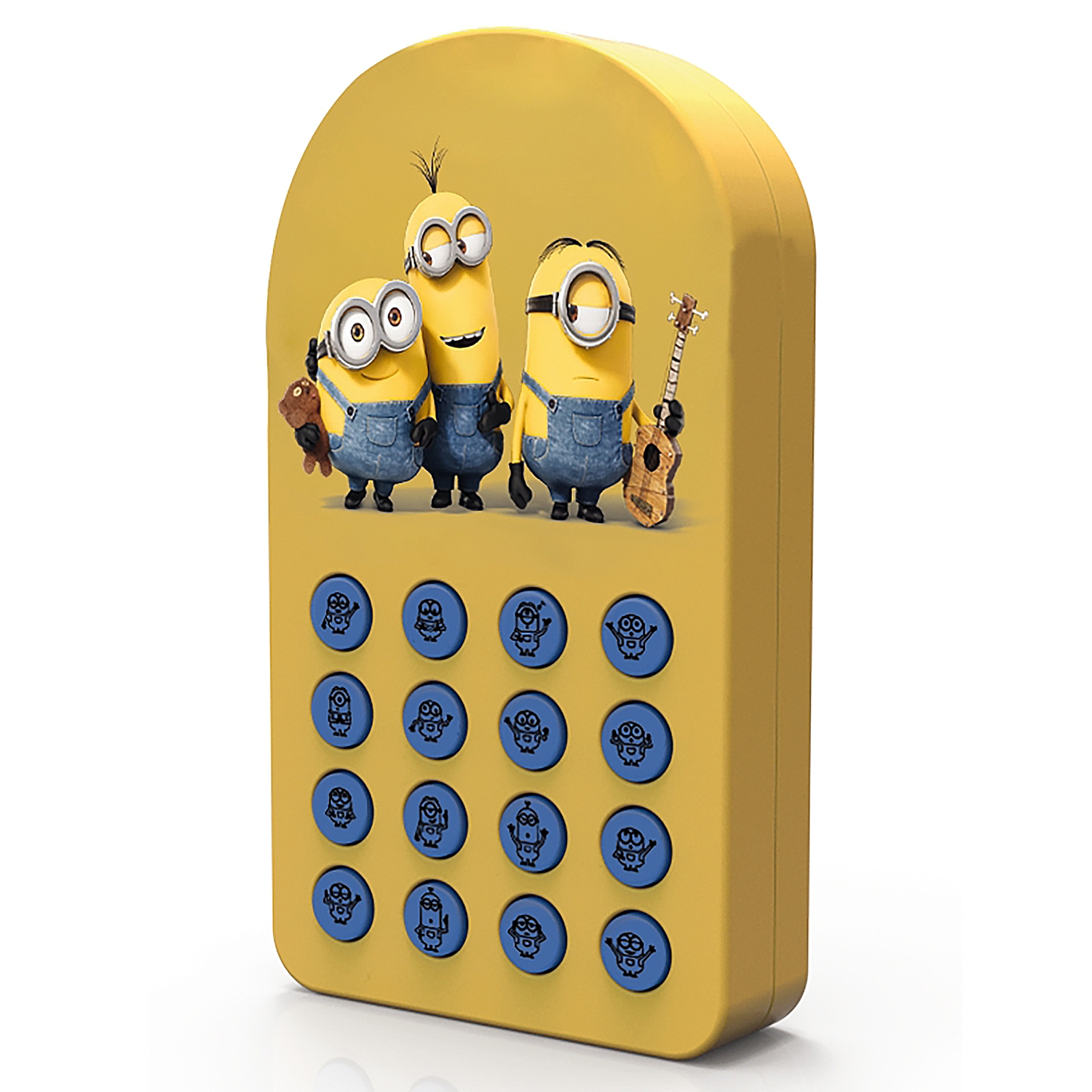Игрушка Minions Голоса Миньонов - фото 1