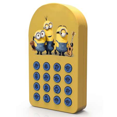 Игрушка Minions Голоса Миньонов