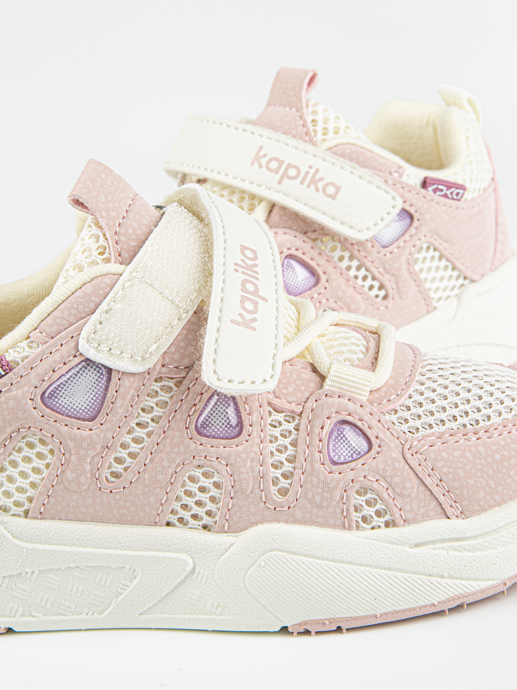 Кроссовки Kapika 721239н-1 - фото 9