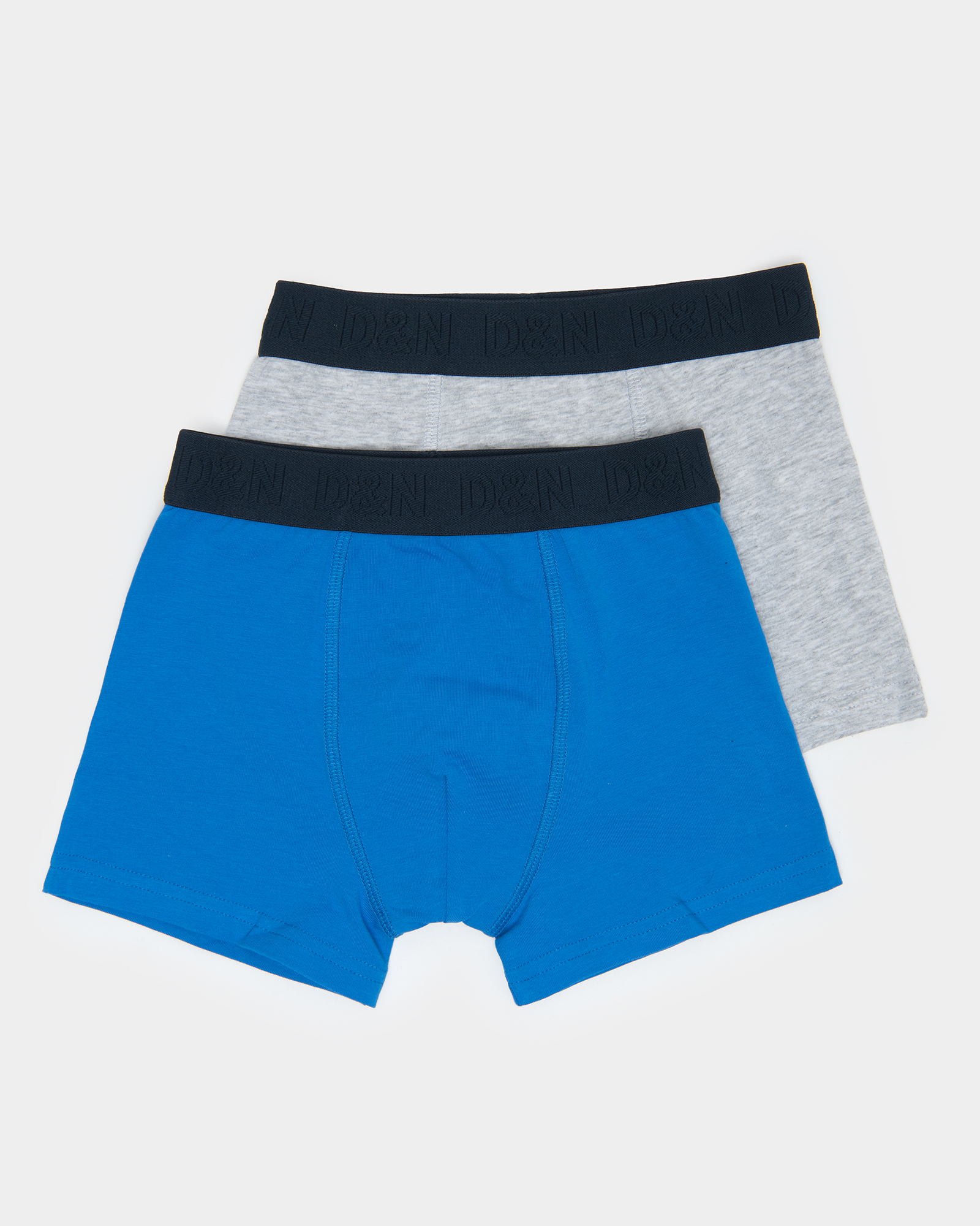 Изображение товара Трусы Day and Night 2 шт: 122