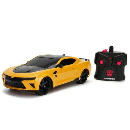 Автомобиль РУ Jada Chevrolet 1:16