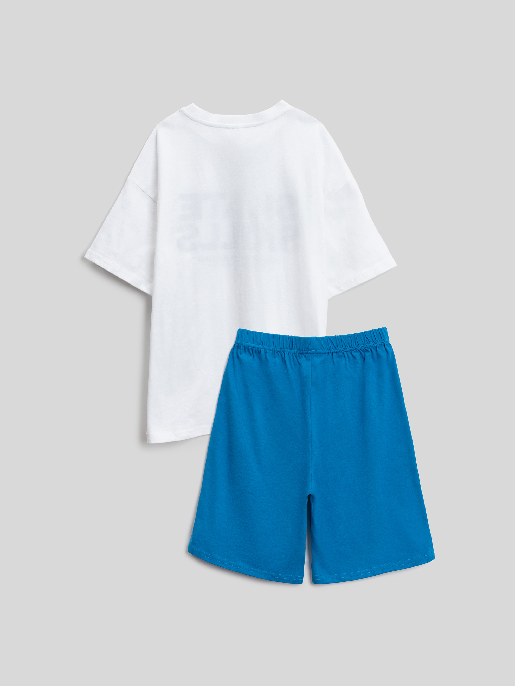 Пижама Acoola 20134280021_0086179 - фото 4