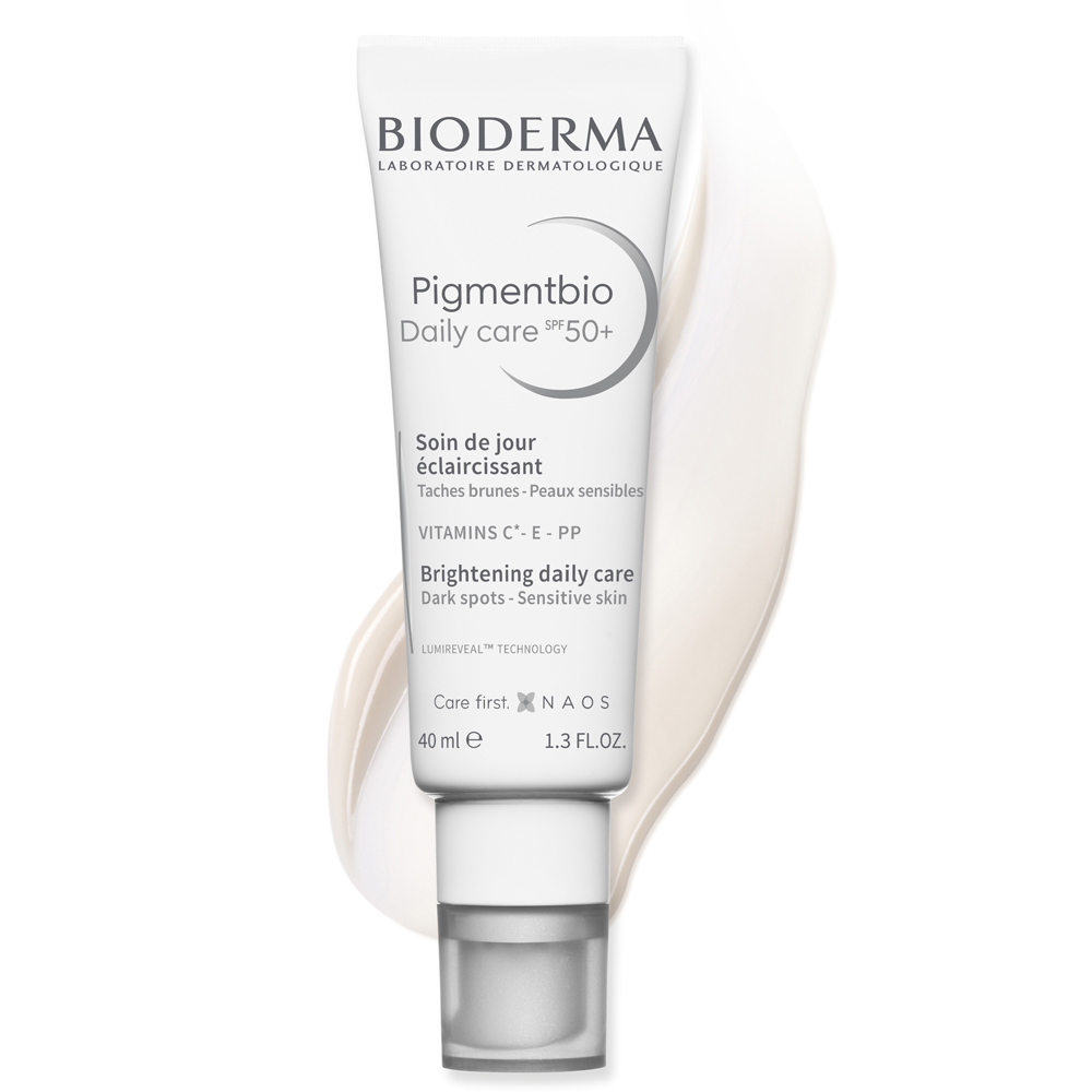 Крем Bioderma Пигментбио 40 мл - фото 2