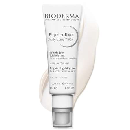 Крем Bioderma Пигментбио 40 мл