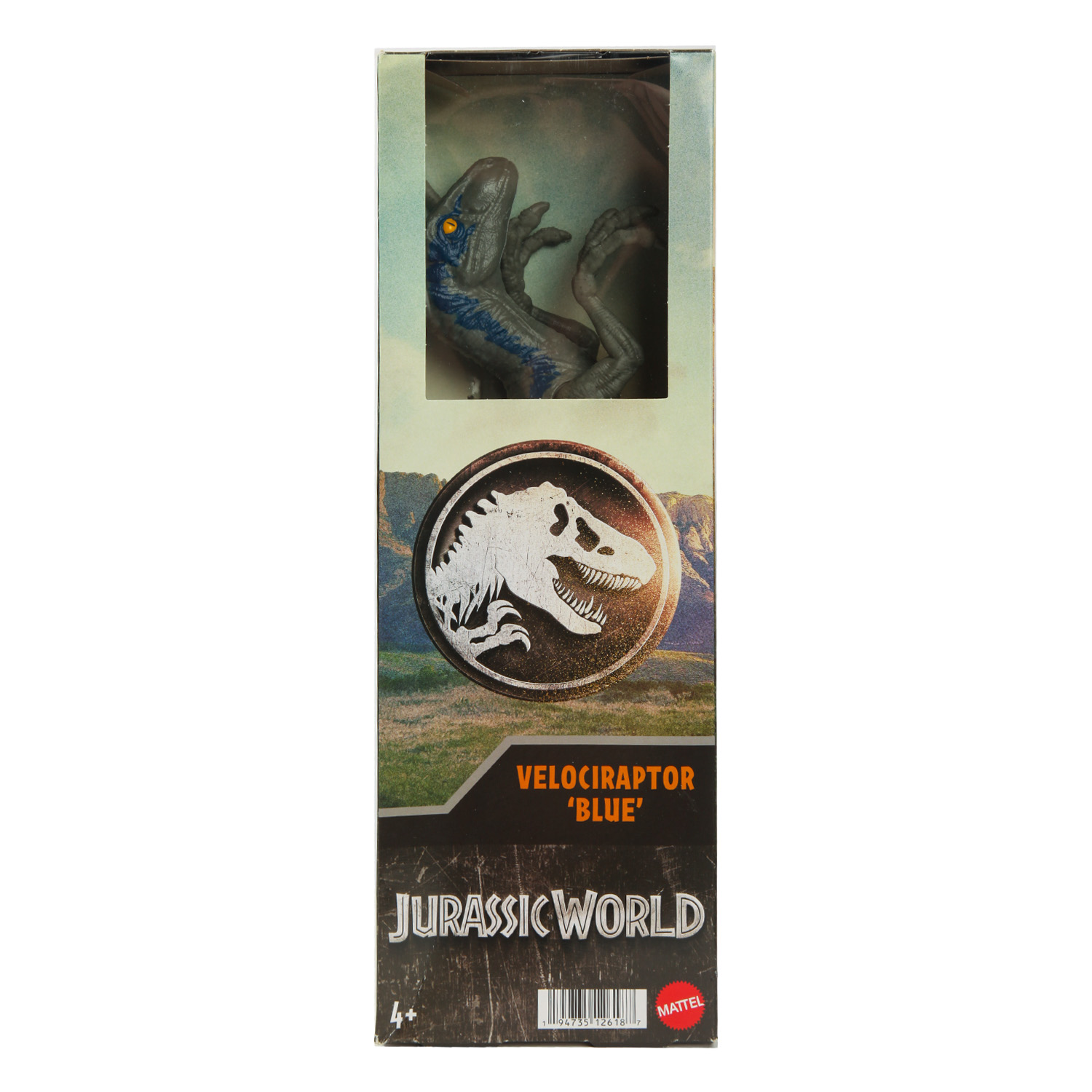 Фигурка Jurassic Park - фото 7