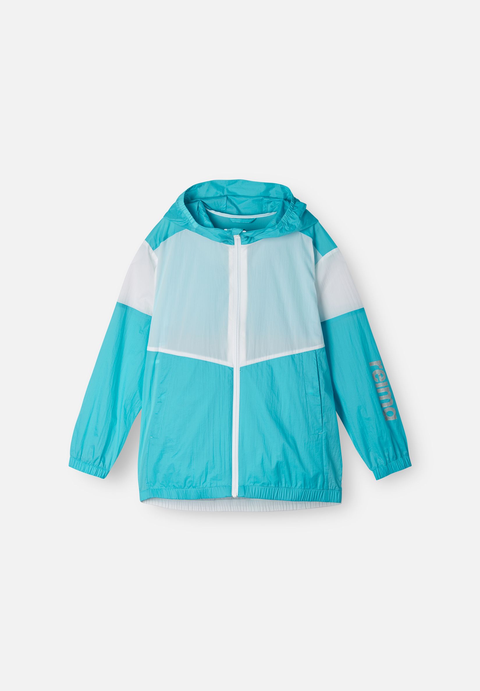 Куртка Reima 531531-7330 - фото 1