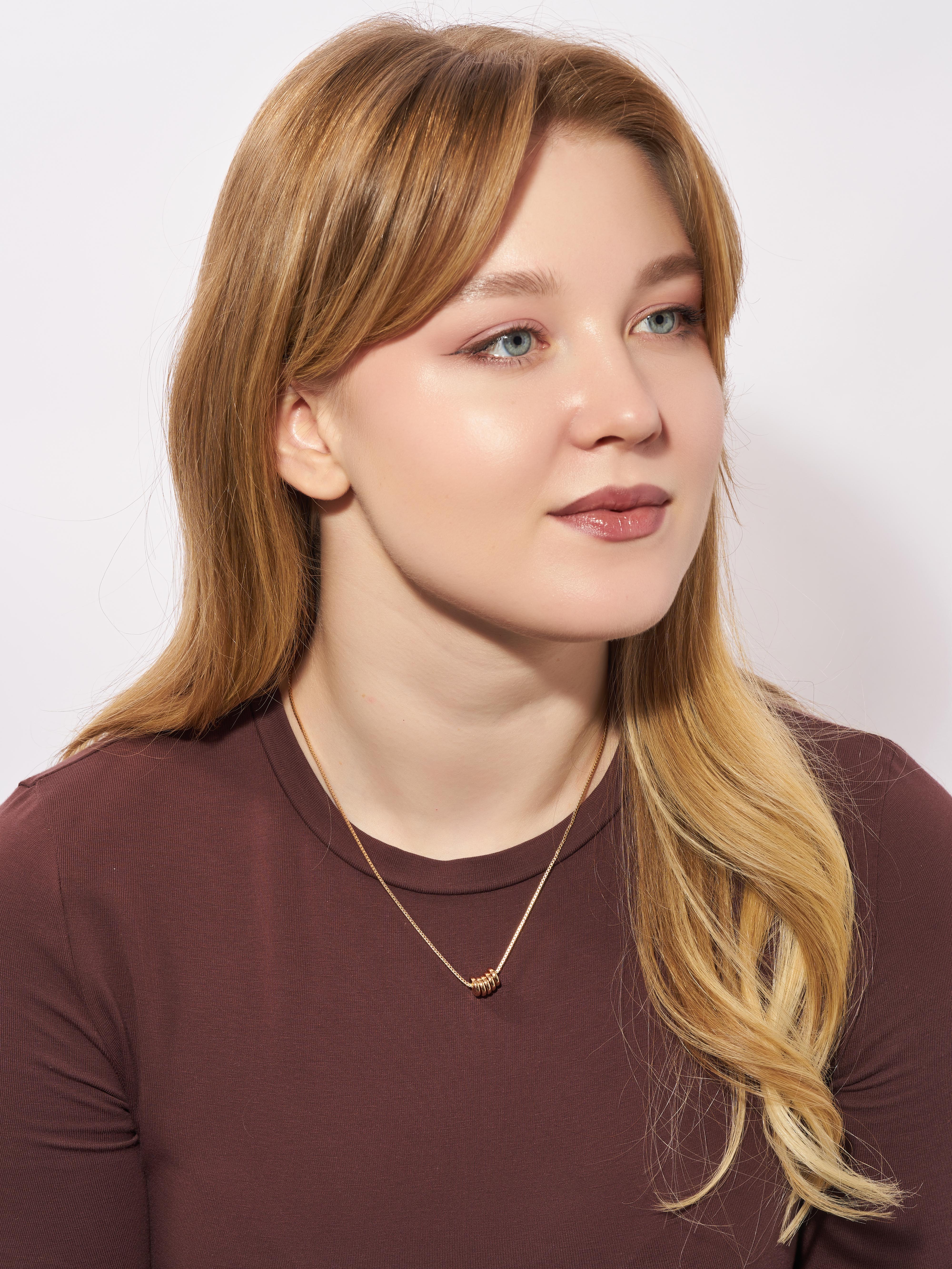 Подвеска Shine and Beauty PW00046 - фото 3