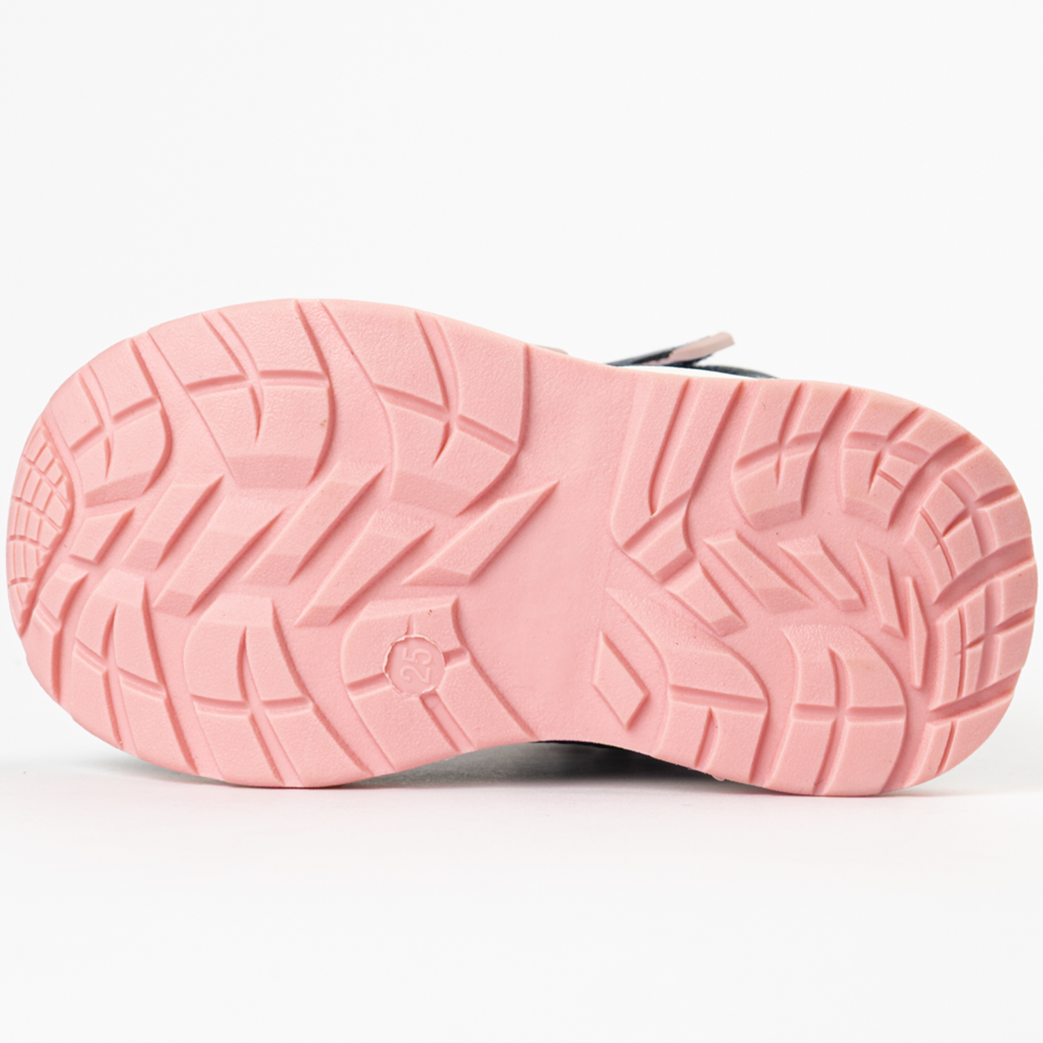 Дутики TikkaGo 6Y15_31012_navy-pink - фото 11