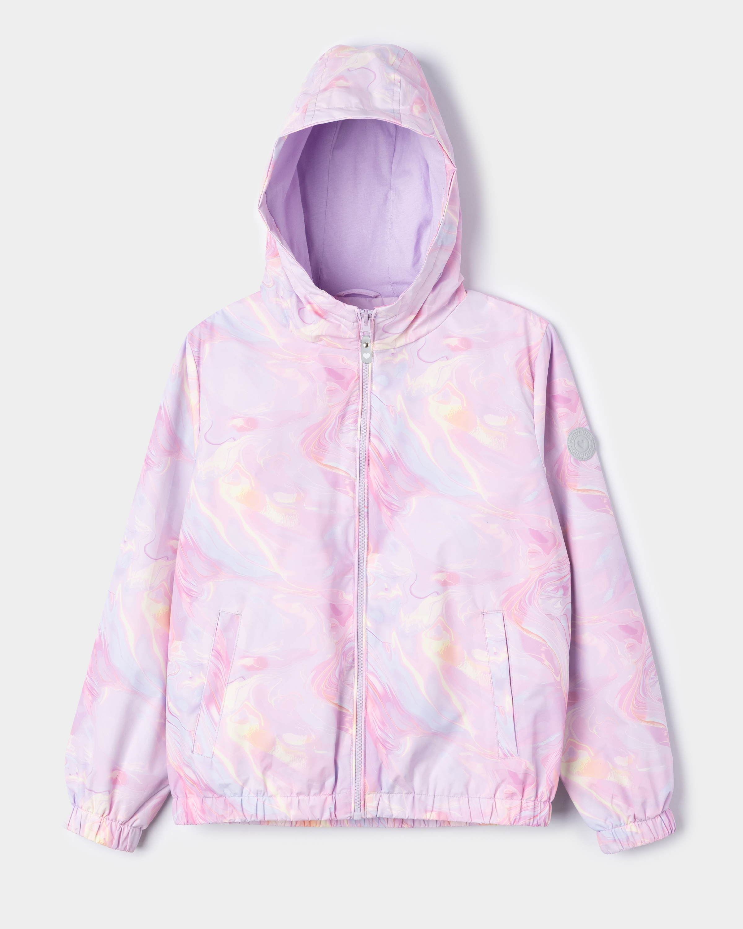 Ветровка Futurino S26FU3-G352tg-77 - фото 1