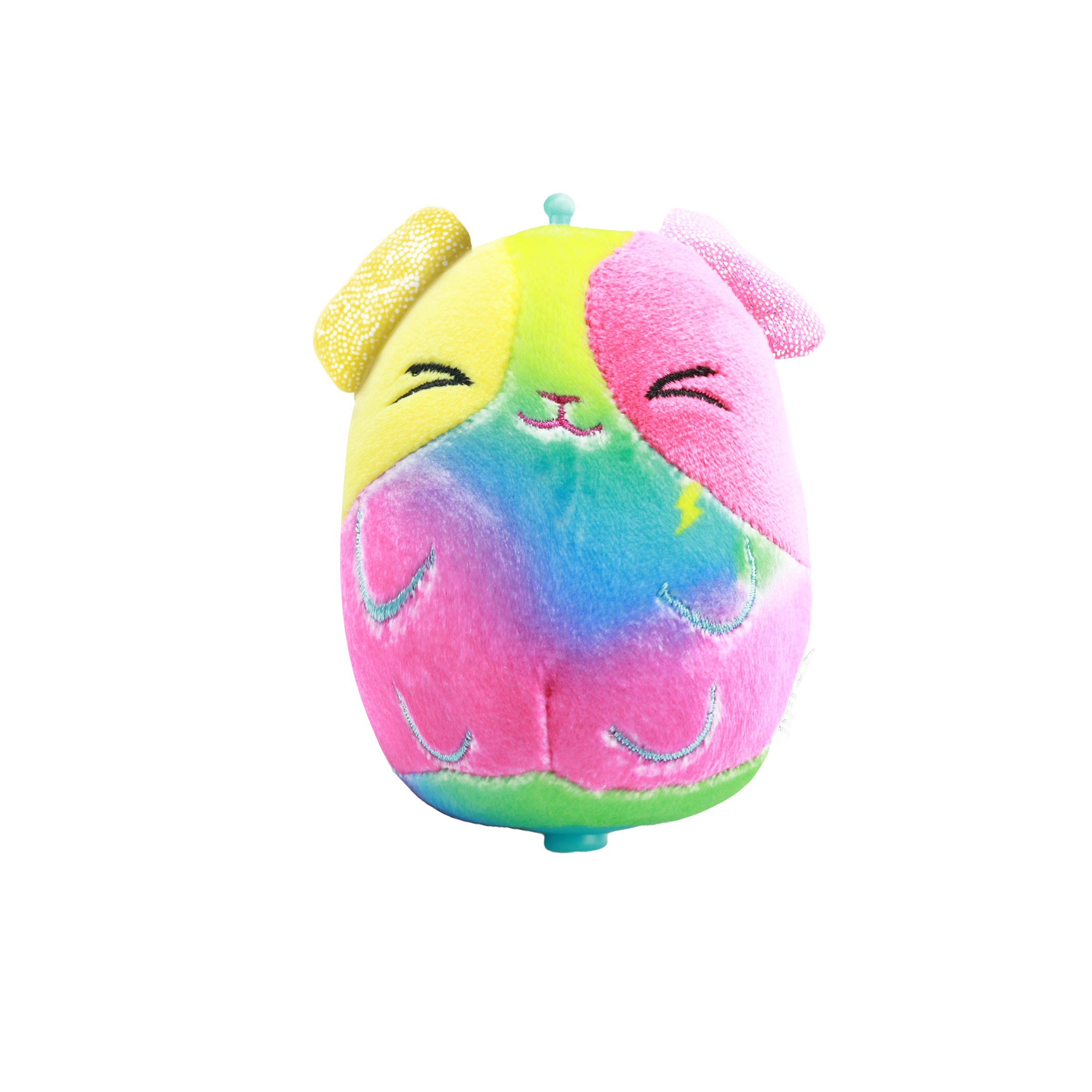 Брелок EOLO мягконабивная - фото 19