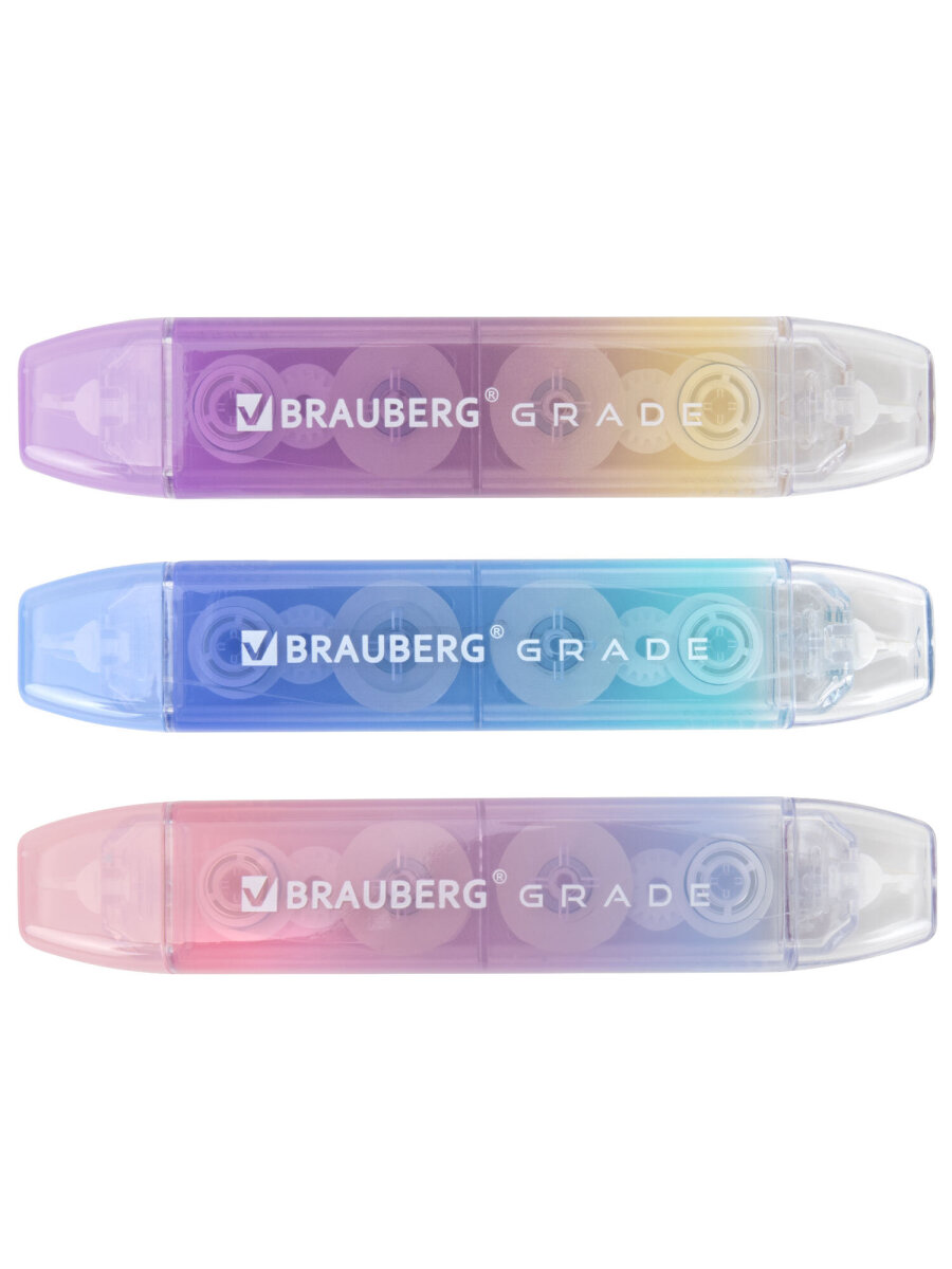 Корректор Brauberg - фото 3