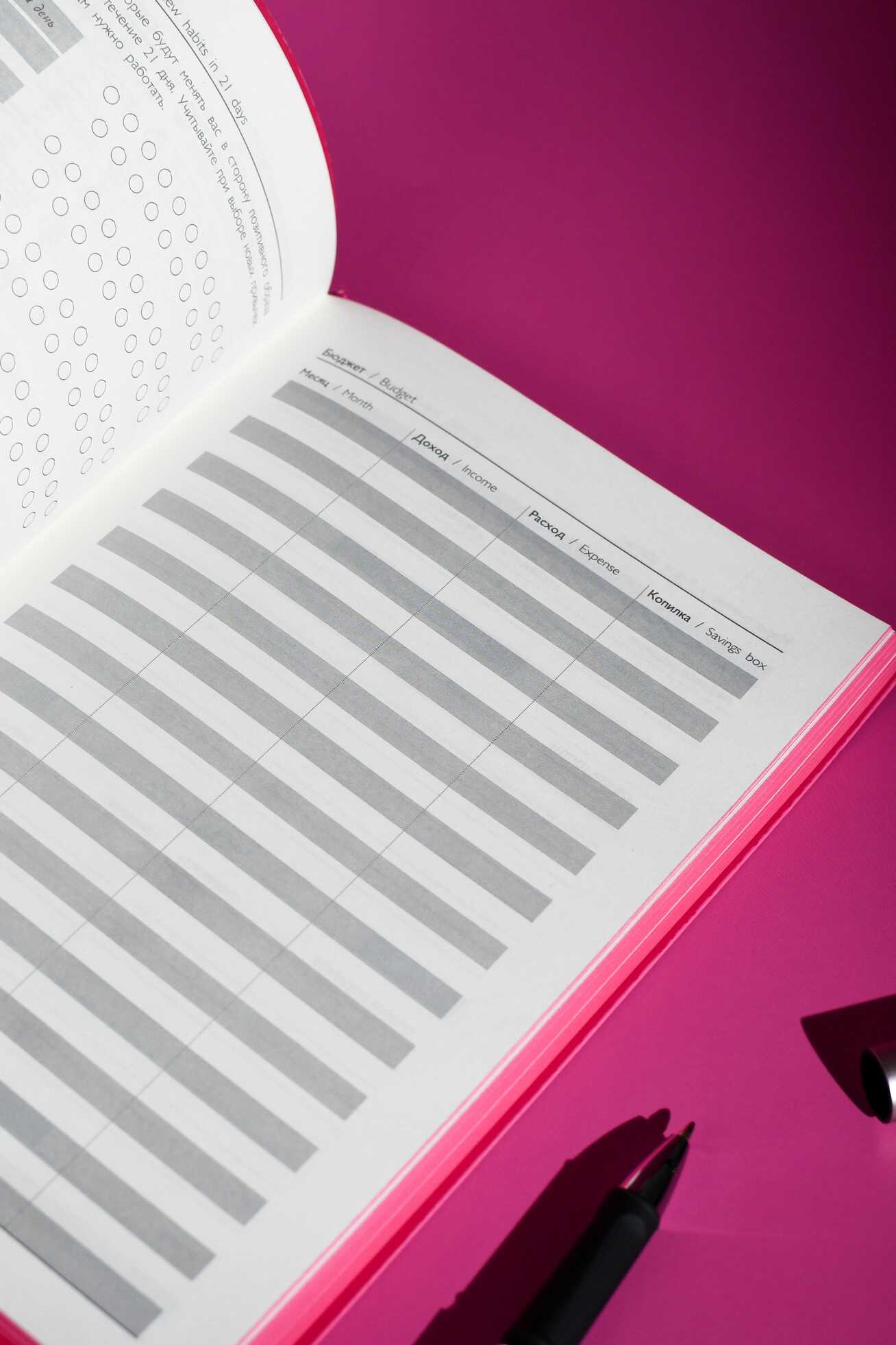 Ежедневник Феникс + ESCALADA 120 лист. - фото 13