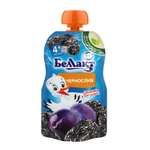 Пюре Беллакт Чернослив с 4 мес 90 г