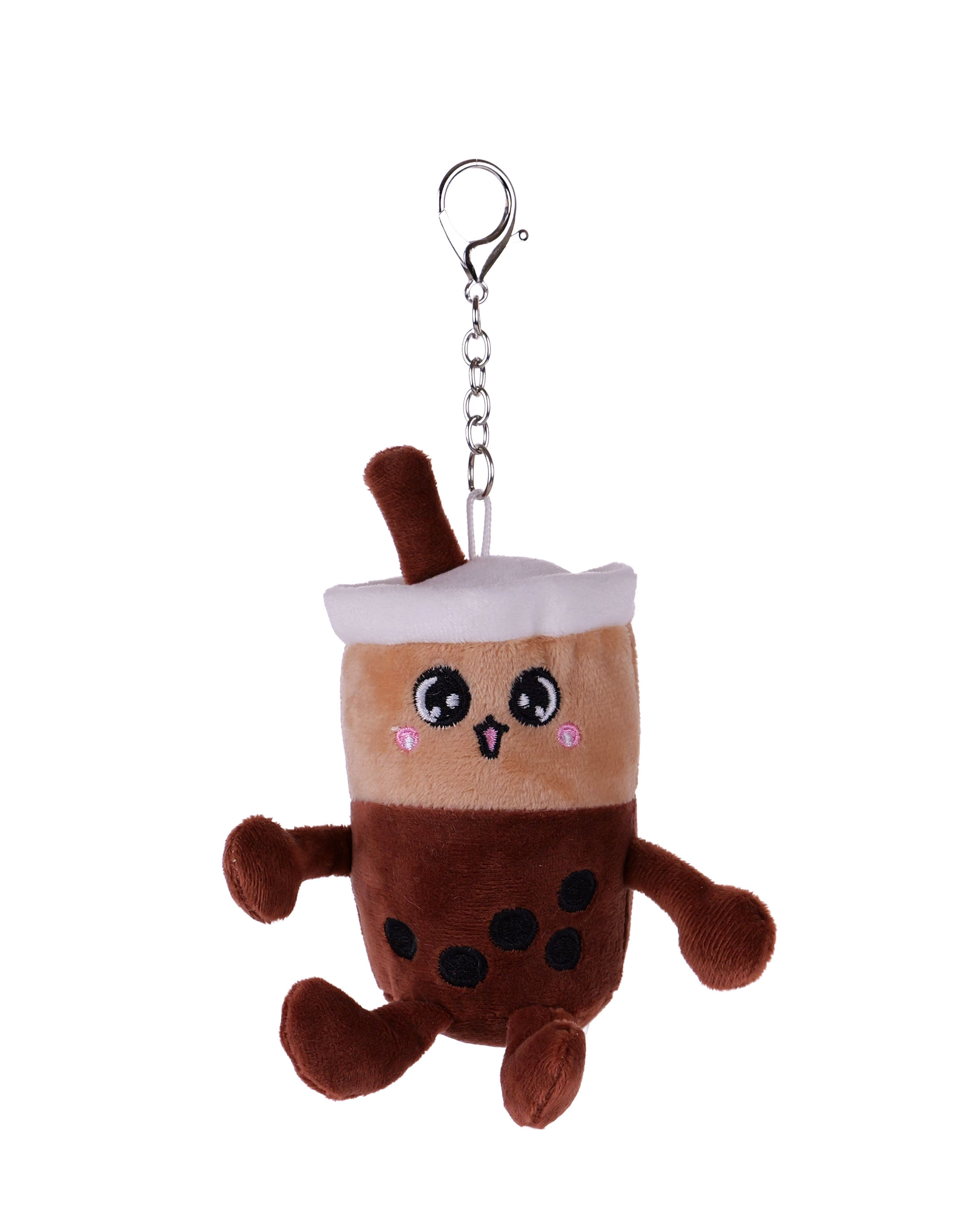 Брелок Snuggles Кофе - фото 7