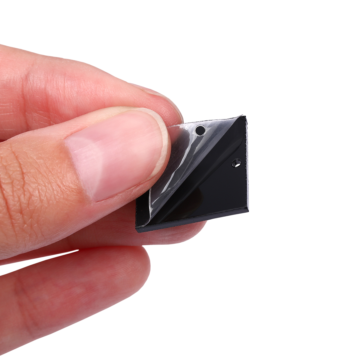 Набор для творчества Magic 4 Hobby аппликация - фото 5