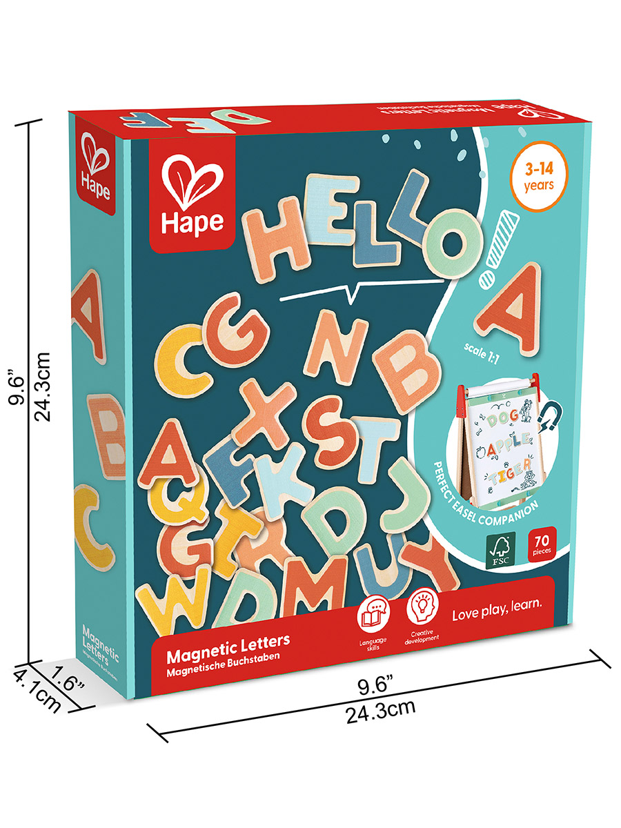 Настольная игра Hape - фото 5