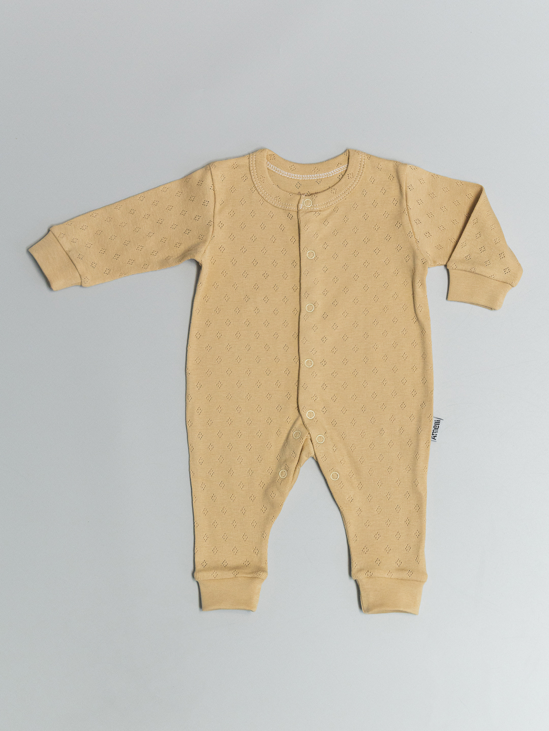 Комбинезон Amelli КЛ.310.034.0.0.044кор - фото 1