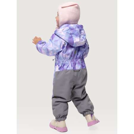 Комбинезон NIKASTYLE