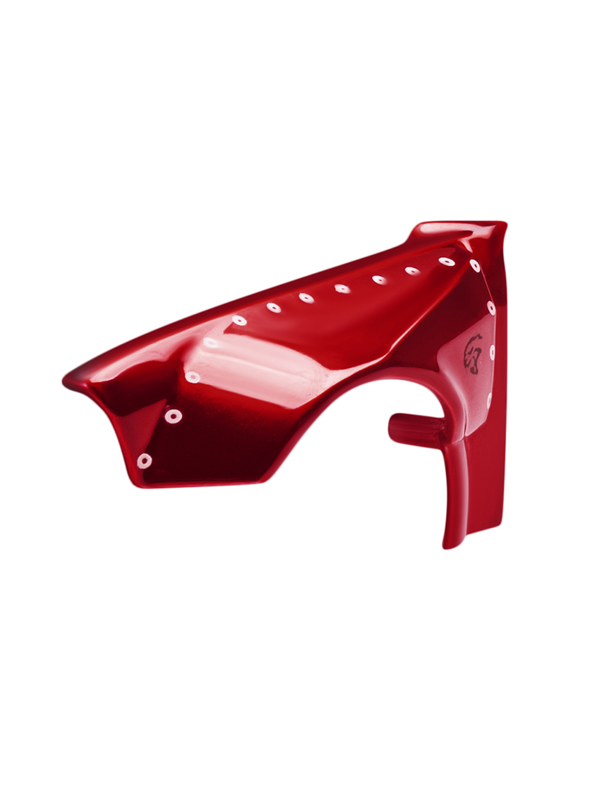 Автомобиль АВТОпанорама Dodge Challenger SRT Jailbreak 1:36 JB1251729 - фото 24