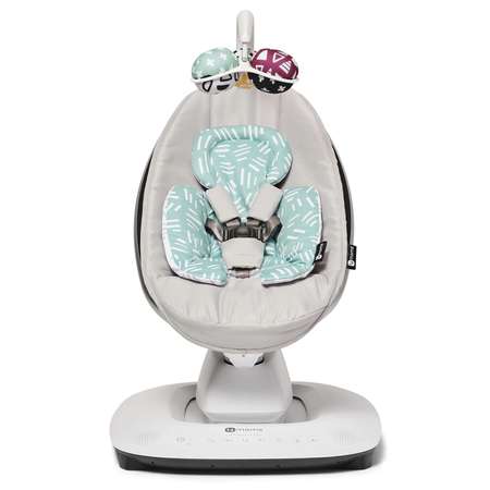 Вкладыш для новорожденного 4Moms mamaRoo New 2001179