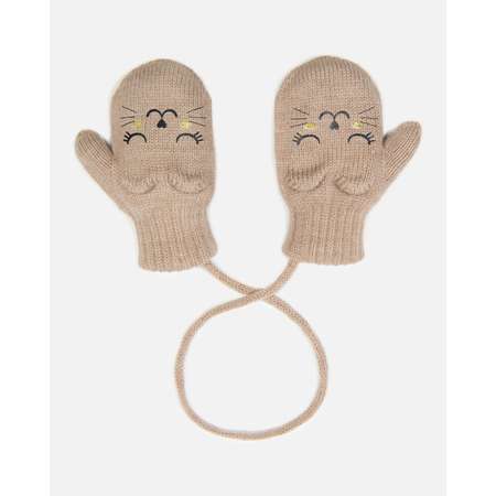 Варежки Baby Go Trend