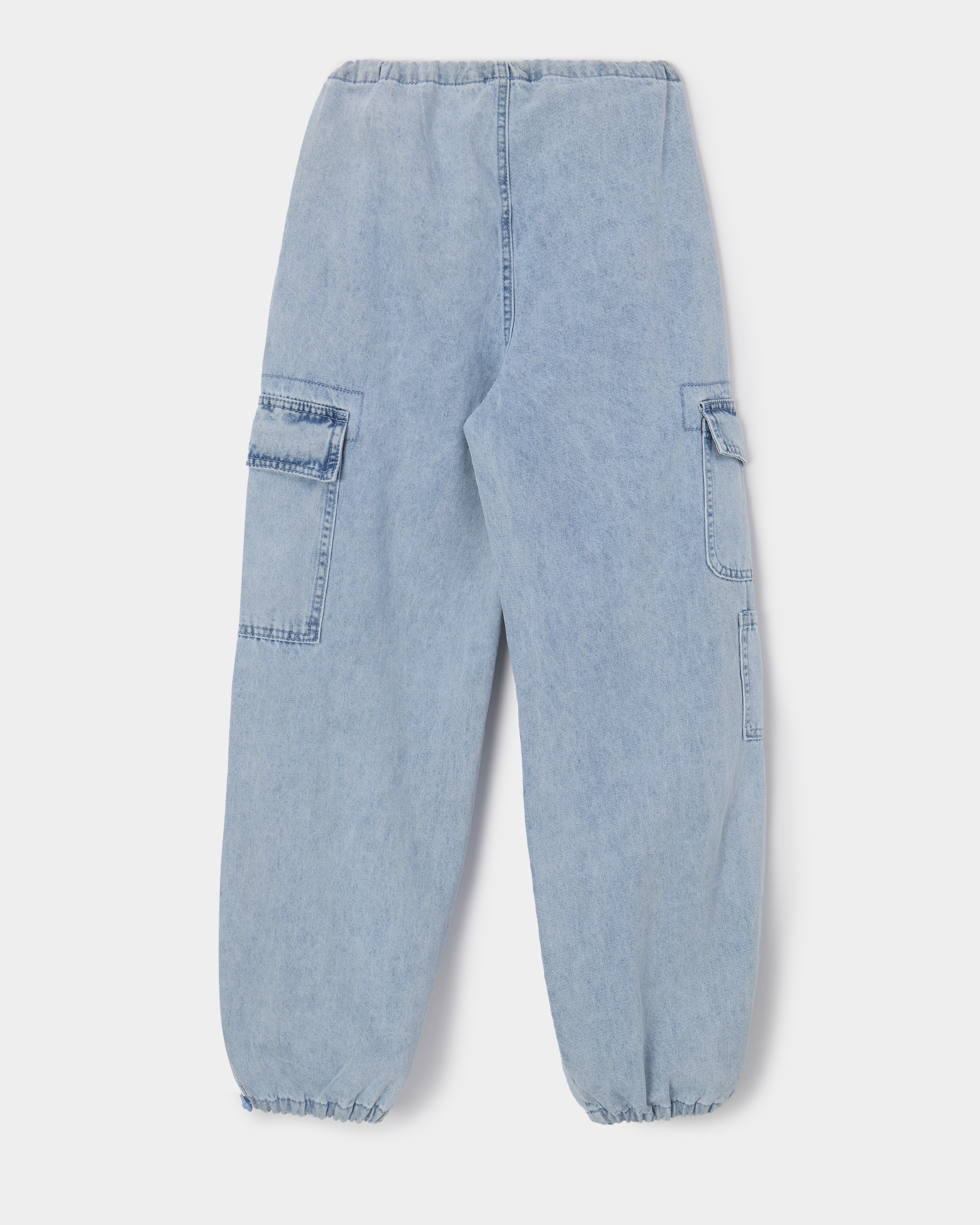 Джинсы Futurino S26FU3-G414tg-55 - фото 2