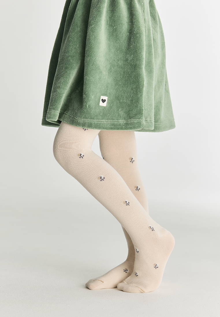 Колготки artie 2d975/Бежевый - фото 3