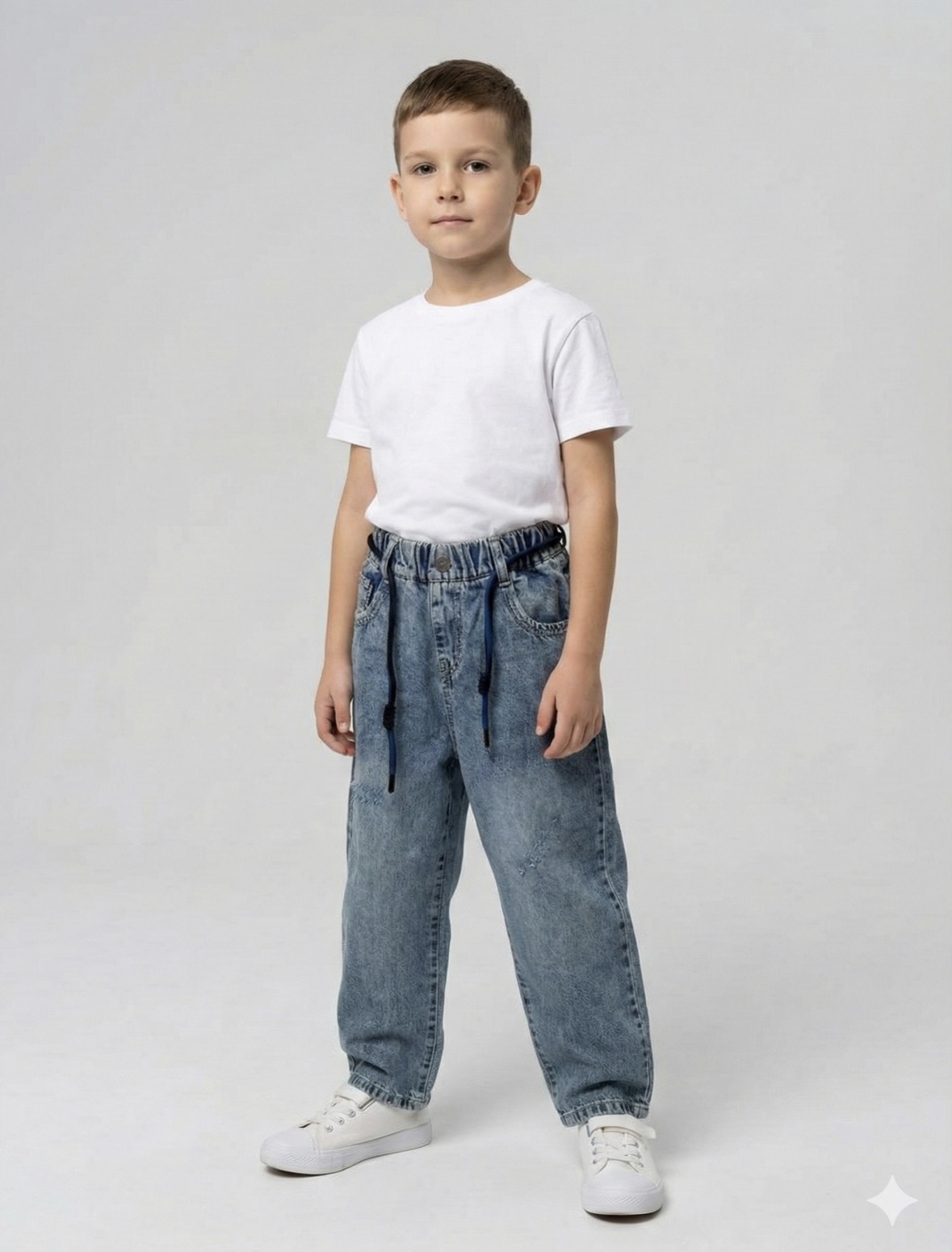 Джинсы MODERNFECI NZK7054# - фото 1