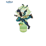 Фигурка Genshin Impact Кинич Kinich Natlan Themed